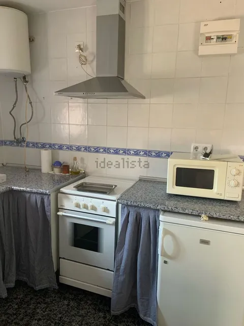 Casa 75 m² a El Toro