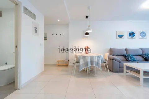 Pis de 104 m² a València