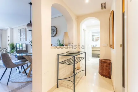 Wohnung 100 m² in Benahavís