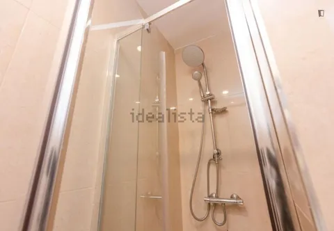 Pis de 22 m² a Madrid