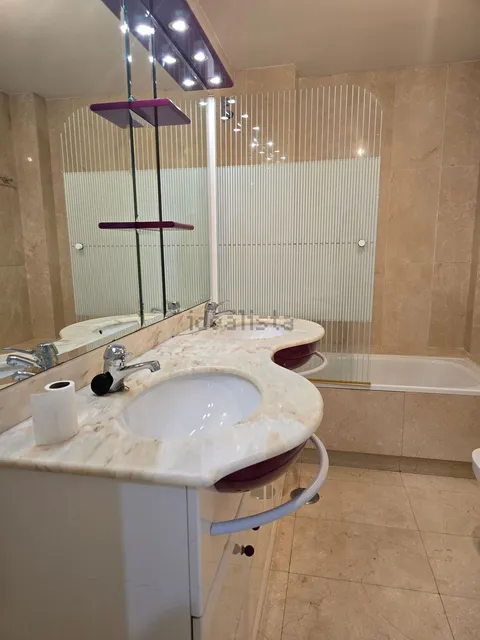 Pis de 140 m² a Madrid