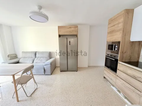 Habitació de lloguer, Màlaga