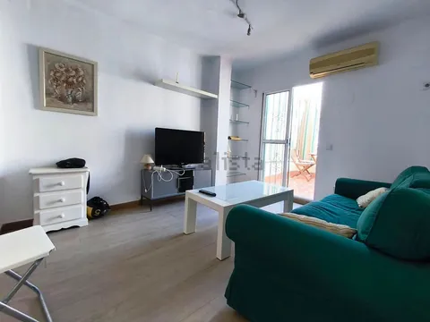Pis de 73 m² a Sevilla