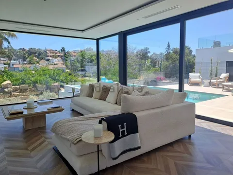 Casa de 380 m² a Estepona
