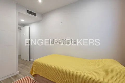 Piso de 124 m² en Esplugues de Llobregat