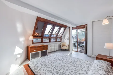 Pis de 150 m² a Madrid