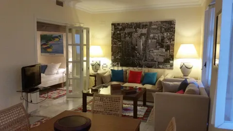 Wohnung 78 m² in Sevilla