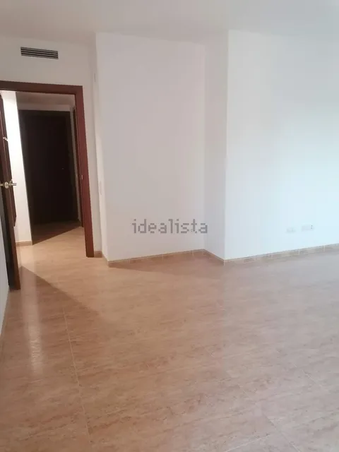 Pis de 92 m² a Tortosa