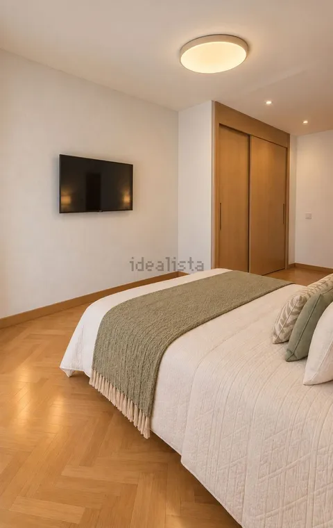 Habitació de lloguer, Toledo (2/3)