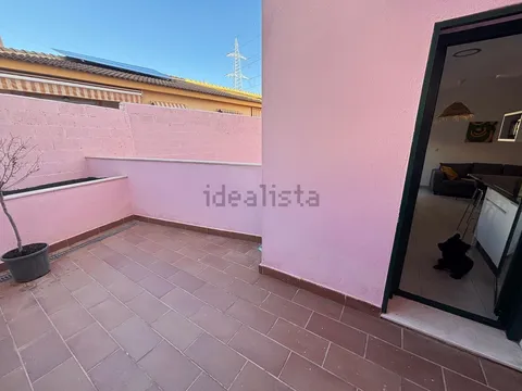Pis de 70 m² a Màlaga (2/40)