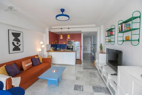 Flat 90 m² in Almuñécar