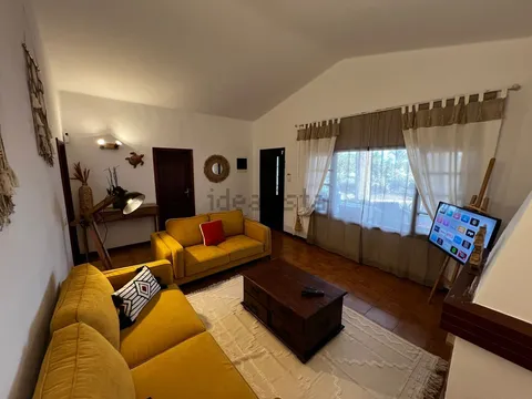 Habitació de lloguer, San Bartolomé