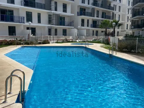Wohnung 85 m² in Dénia