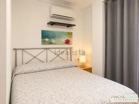 Room for rent, Benidorm