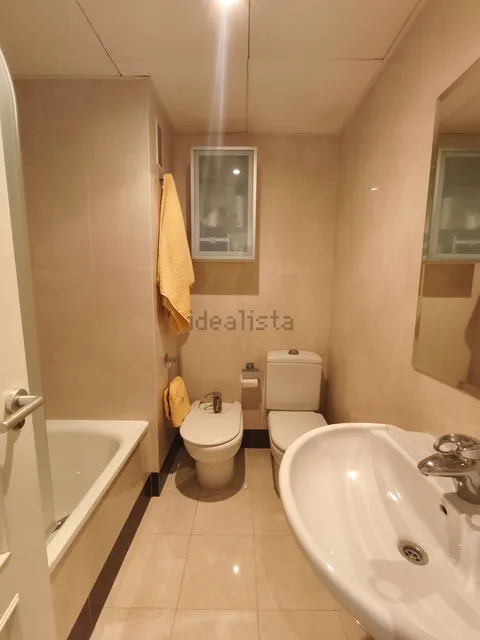 Pis de 95 m² a Motril