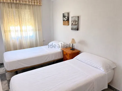 Wohnung 85 m² in Algarrobo