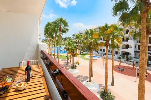 Piso de 105 m² en Los Alcázares