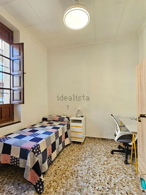 Habitació de lloguer, Sant Vicent del Raspeig