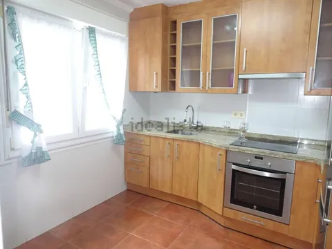 Piso de 111 m² en Gijón