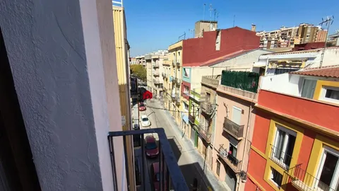 Pis de 67 m² a Tarragona