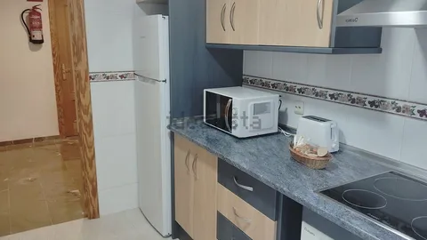 Wohnung 95 m² in Benalmádena