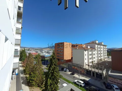 Wohnung 94 m² in Barañáin / Barañain