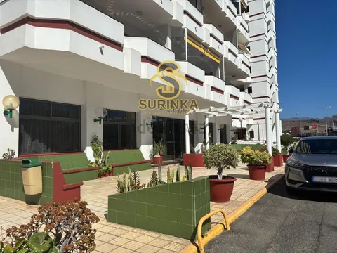 Piso de 52 m² en San Bartolomé de Tirajana
