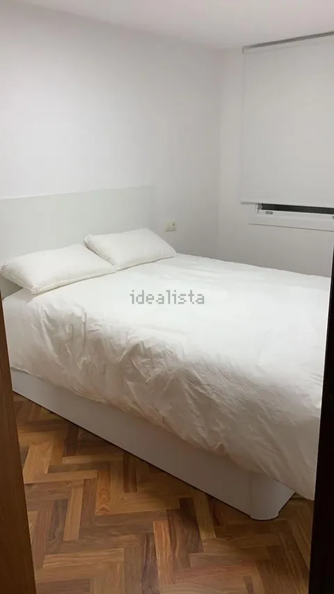Pis de 60 m² a A Corunya
