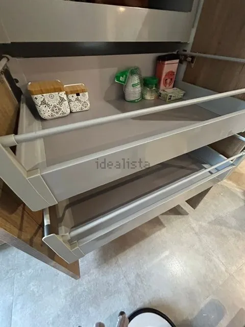 Pis de 115 m² a Màlaga