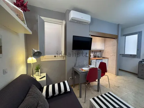 Appartamento 48 m² a Madrid