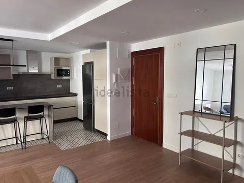 Pis de 124 m² a Màlaga