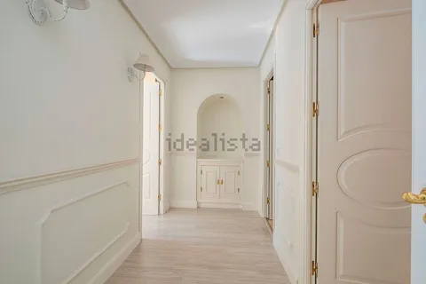 Pis de 306 m² a Madrid