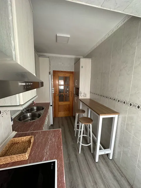 Habitació de lloguer, Almeria