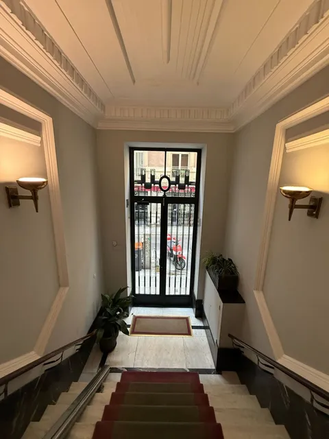 Pis de 70 m² a Madrid