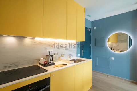 Pis de 46 m² a el Prat de Llobregat