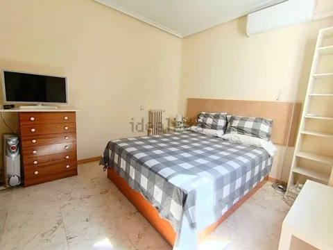 Piso de 30 m² en Madrid