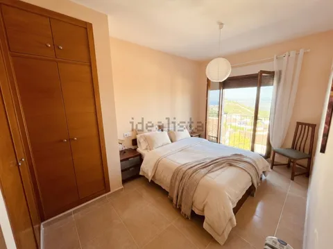 Квартира 106 м² в el Ràfol d'Almúnia