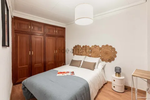 Room for rent, Valencia
