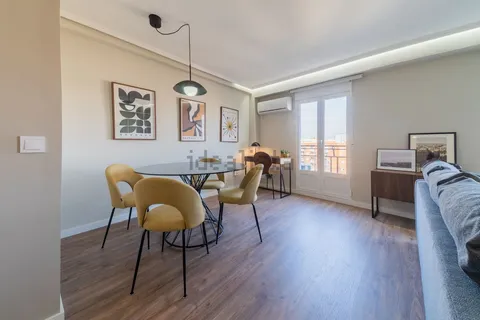 Wohnung 78 m² in Valencia