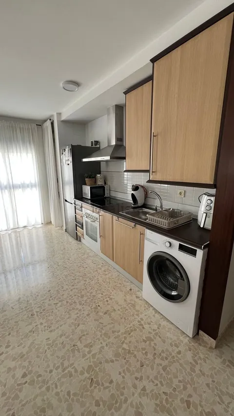 Pis de 89 m² a Lucena