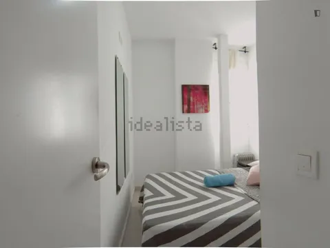 Pis de 55 m² a Madrid