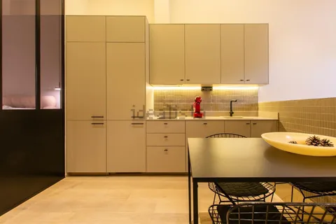 Appartamento 53 m² a Madrid