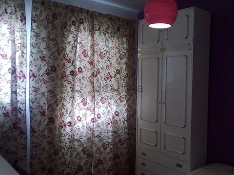 Chambre à louer, Séville