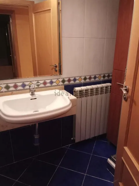 Pis de 133 m² a Saragossa