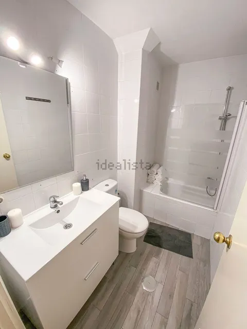 Habitació de lloguer, Sevilla