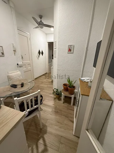 Pis de 35 m² a Barcelona