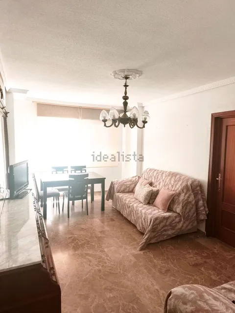 Piso de 95 m² en Córdoba