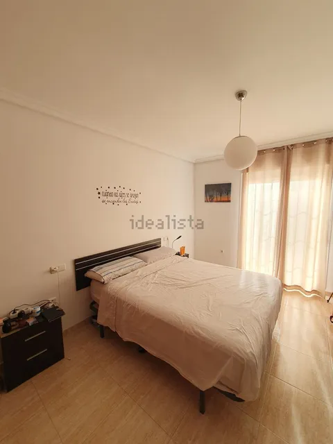 Pis de 85 m² a Almeria