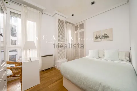 Flat 111 m² in Madrid