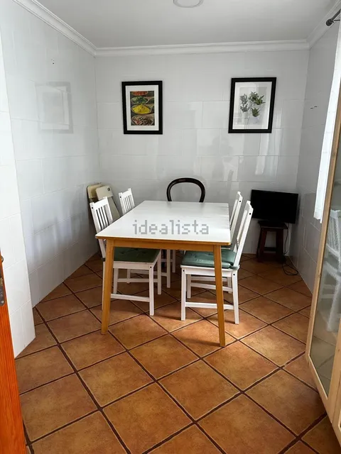 Flat 100 m² in Cádiz